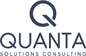 Quanta Solutions Consulting Logo